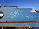 1993 THOMPSON 4D-PUMP
