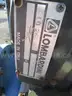 1993 THOMPSON 4D-PUMP