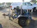 1993 THOMPSON 4D-PUMP