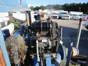 1993 THOMPSON 4D-PUMP