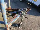 1993 THOMPSON 4D-PUMP