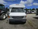 2004 FORD E350