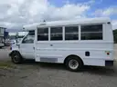 2004 FORD E350