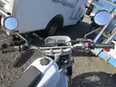 2015 YAMAHA TW200