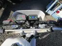 2015 YAMAHA TW200
