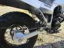 2015 YAMAHA TW200