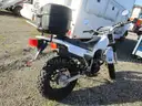 2015 YAMAHA TW200