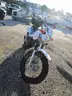 2015 YAMAHA TW200
