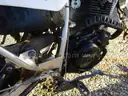 2015 YAMAHA TW200