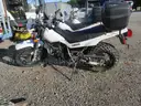 2015 YAMAHA TW200