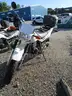 2015 YAMAHA TW200