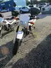 2015 YAMAHA TW200