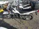 2015 YAMAHA TW200