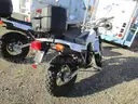 2015 YAMAHA TW200