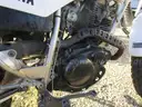 2015 YAMAHA TW200