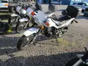 2015 YAMAHA TW200