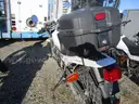 2015 YAMAHA TW200
