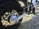 2012 YAMAHA TW200
