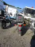 2012 YAMAHA TW200