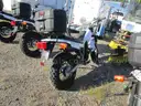 2012 YAMAHA TW200