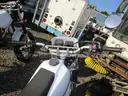2012 YAMAHA TW200