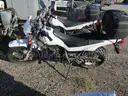 2012 YAMAHA TW200
