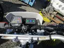 2012 YAMAHA TW200