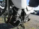 2012 YAMAHA TW200
