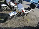 2012 YAMAHA TW200