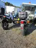 2013 YAMAHA TW200