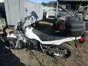 2013 YAMAHA TW200