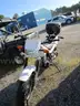 2013 YAMAHA TW200