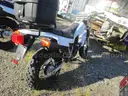 2013 YAMAHA TW200