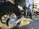 2013 YAMAHA TW200