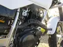 2013 YAMAHA TW200
