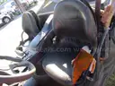 2011 KAWASAKI KRF750LE