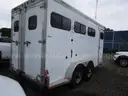2006 CM LARIAT