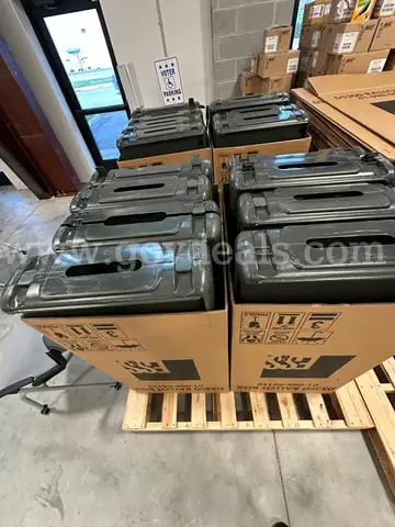 Voter&#x2019;s Choice Classic Voting Booth