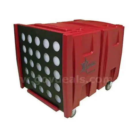 Novair 2000  Hepa filter machine