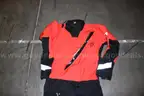Mustang Water Rescue Dry Suits