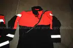 Mustang Water Rescue Dry Suits