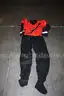Mustang Water Rescue Dry Suits