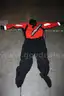 Mustang Water Rescue Dry Suits