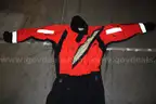 Mustang Water Rescue Dry Suits