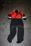 Mustang Water Rescue Dry Suits