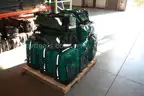 EMS Medical Bags