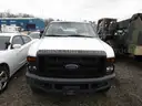 2008 FORD F350