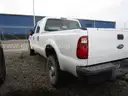 2008 FORD F350