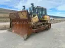 2009 JOHN DEERE 950J DOZER
