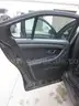 2013 FORD TAURUS  4DR BLACK  ~WRECKED/PARTS~